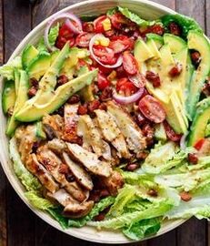 matlagingsregler for keto-dietten